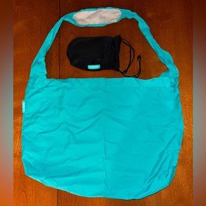 Tieks Shoe Bag and Tote